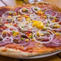 Gasthaus   Pizzeria   Pub Starka19