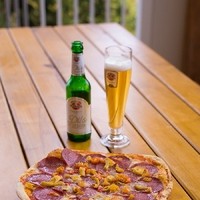 Gasthaus   Pizzeria   Pub Starka20