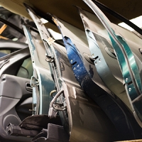Nissan Gebrauchter Ersatzteile Jarus1
