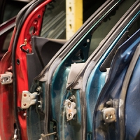 Nissan Gebrauchter Ersatzteile Jarus2