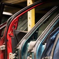 Nissan Gebrauchter Ersatzteile Jarus2
