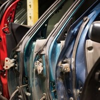 Nissan Gebrauchter Ersatzteile Jarus3