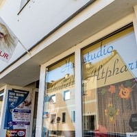 Haarstudio   Altphart 1