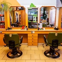 Haarstudio   Altphart 4