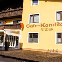 Konditorei Binder 1