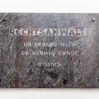 Dr. Herwig Ernst   Rechtsanwalt6