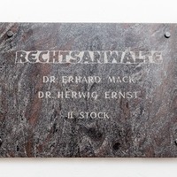 Dr. Herwig Ernst   Rechtsanwalt6