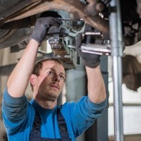 Christian Bergthaler   KFZ   Reifen1