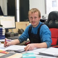 Christian Bergthaler   KFZ   Reifen5