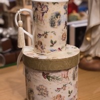 Heidemarie Buchegger Natur  und Handarbeitsladen21