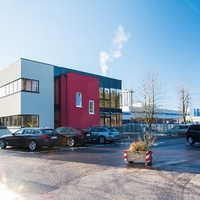 Kraiburg Walzenfertigung GmbH1