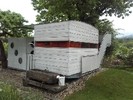 Schafstall