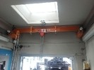  Krananlage