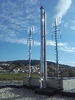  Sendemast
