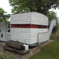  Schafstall