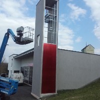  Schlauchturm