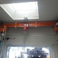  Krananlage
