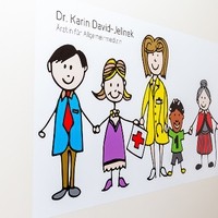 Dr. Karin David   Jelinek Ärztin für Allgemeinmedizin4