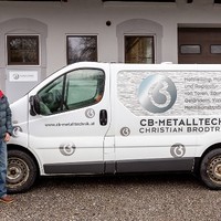 CB Metalltechnik Christian Brodtrager1