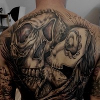 Michael Fellinger   Tattoo Bodystyle Muchl29