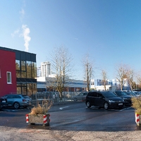 Kraiburg Walzenfertigung GmbH