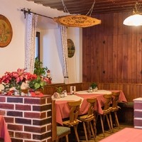 Gasthaus Taverne Thann12