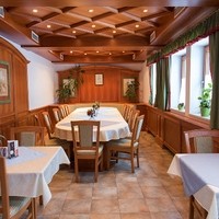 Gasthaus Taverne Thann1
