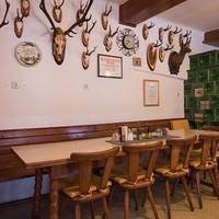 Gasthaus Taverne Thann17