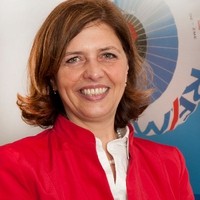 Frau Lehner