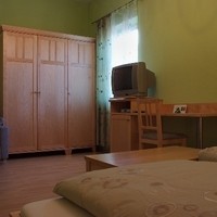 Weingut Ladentrog Gästezimmer3