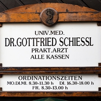 Dr. Schiessl Gottfried   Arzt für Allgemeinmedizin4