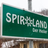 SPIROLAND Der Heiler9