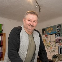 Gottfried Zinkl   Technisches Zeichenbüro1