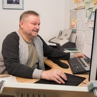 Gottfried Zinkl   Technisches Zeichenbüro2