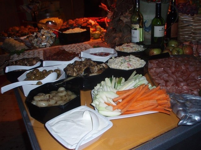 Catering (2)