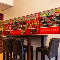 Pizzeria Al Capone Mühle10