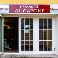 Pizzeria Al Capone Mühle2
