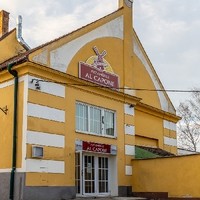 Pizzeria Al Capone Mühle3