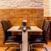Pizzeria Al Capone Mühle6
