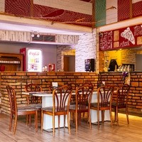 Pizzeria Al Capone Mühle1