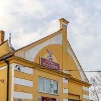 Pizzeria Al Capone Mühle3