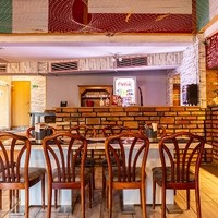 Pizzeria Al Capone Mühle4