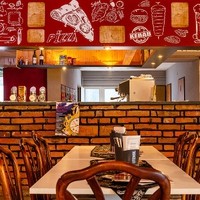 Pizzeria Al Capone Mühle8