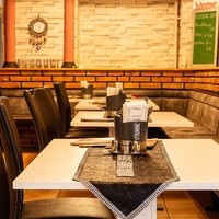Pizzeria Al Capone Mühle9