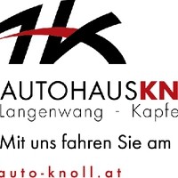 Knoll Logo Langenwang+Kapfenberg 2018