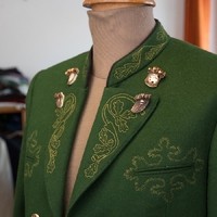 Mag. Maria Herndl Maßschneiderei5