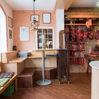 Taverne Gasthaus Fleischauerei Silmbroth5