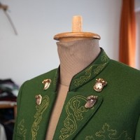 Mag. Maria Herndl Maßschneiderei5