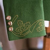 Mag. Maria Herndl Maßschneiderei6