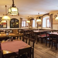 Taverne Gasthaus Fleischauerei Silmbroth10